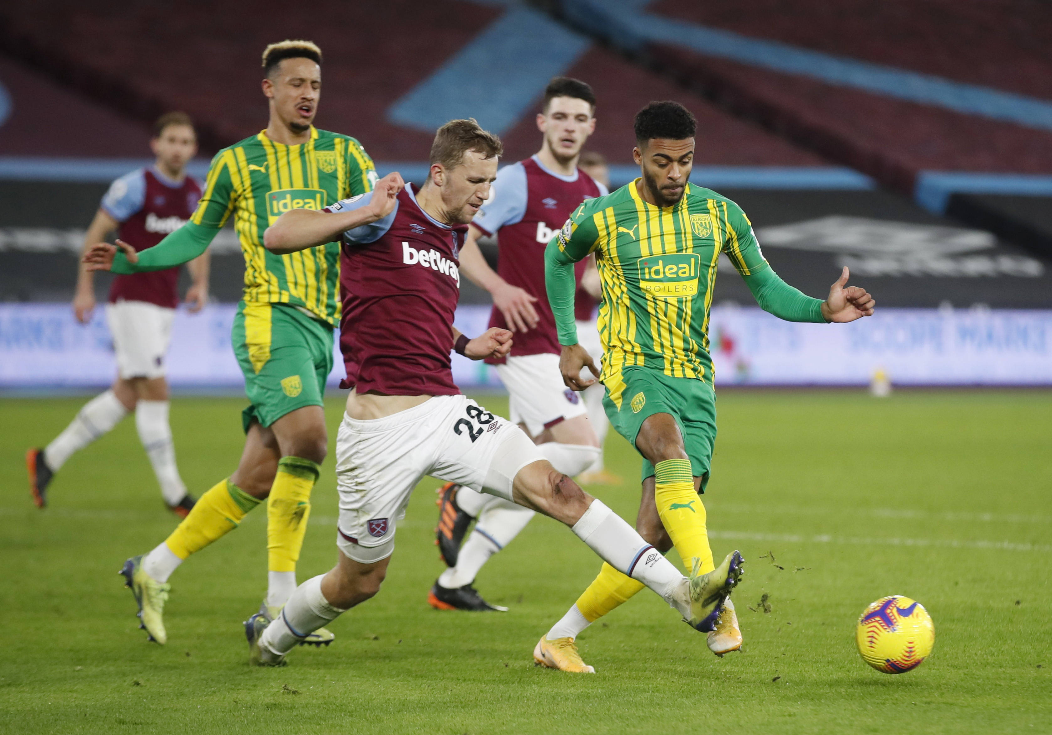 能力的期望 能力的期望